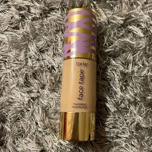 Tarte Face Tape Foundation Shade 16N Fair Light Neutral